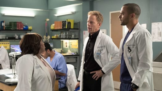 Grey's anatomy season sale 15 episode 16 stream