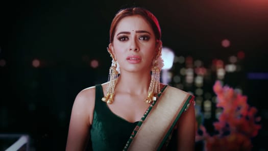 Divya drishti full sale episode on hotstar app