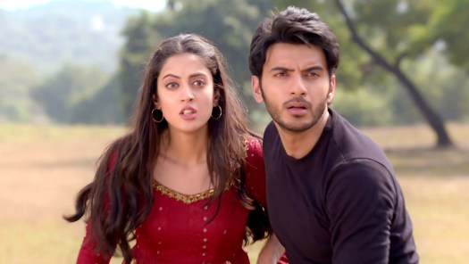 Mohabbat serial in sale hotstar