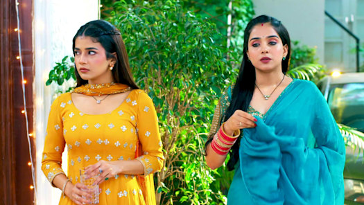 Yeh rishta kya 2025 kehlata hai hotstar online