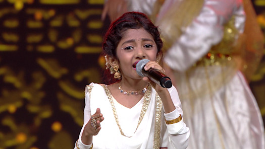 Hotstar super singer best sale junior 6 full episodes