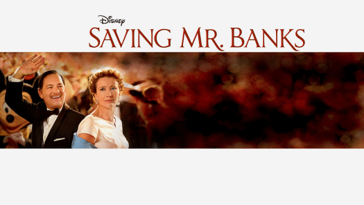 Saving mr banks watch online sales