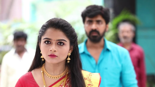 Watch Anbudan Kushi Season 1 Episode 55 On Hotstar Premium Anbudan kushi tv serial director's and producer's information is not updated till now this tv serial original will be aired in 2020. hotstar