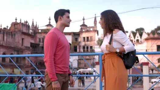 Kaal bhairav rahasya 2 hotstar outlet