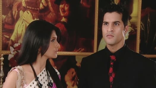 Kasauti zindagi ki 1 best sale hotstar