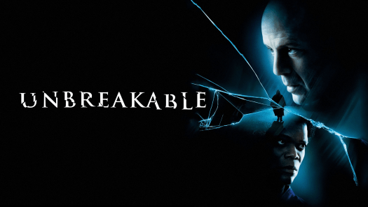 Unbreakable full movie. Thriller film di Disney Hotstar