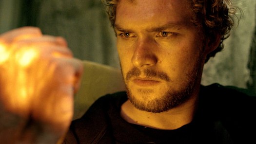 Watch Marvel's Iron Fist Season 1