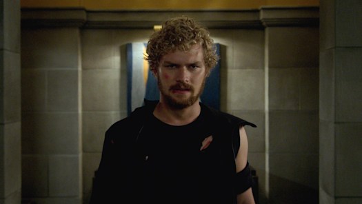 Iron fist season 1 full episodes hotsell