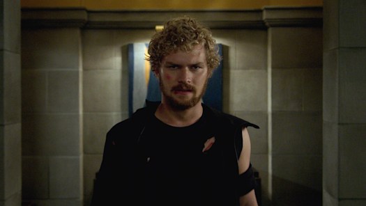 Watch Marvel's Iron Fist