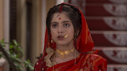 Kamala O Sreeman Prithwiraj - Watch Episode 81 - Suhasini's Strong Decision on Disney+ Hotstar