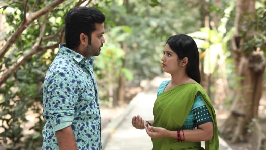 Kaatrin Mozhi Disney Hotstar