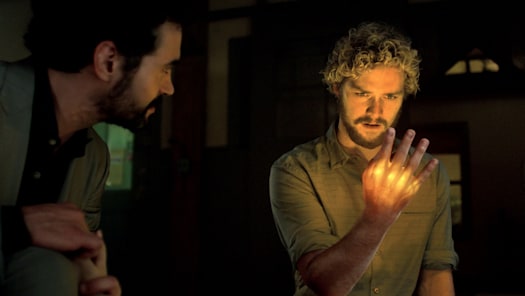 Iron fist season 1 full episodes 2025
