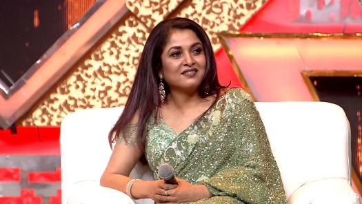 Watch BB Jodigal All Latest Episodes on Hotstar