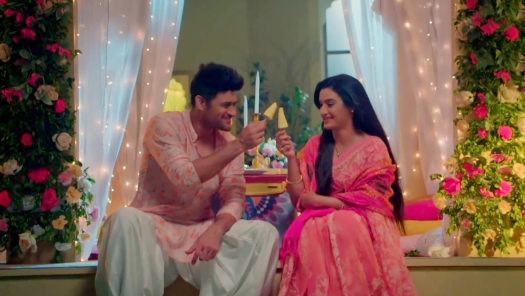 Shaadi mubarak hot sale serial full episode