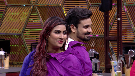 Mr and mrs chinnathirai 2 hotstar outlet