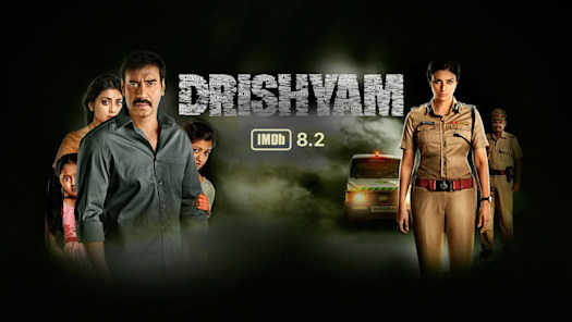 Drishyam full movie watch online sale hotstar
