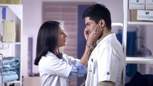Watch Sanjivani All Latest Episodes On Disney Hotstar Ishani and nv sanjivani today's episode highlights 17/01/2020 friday, this video is taken from the serial sanjivani telecasts on starplus. watch sanjivani all latest episodes on