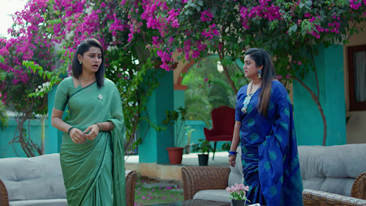 Eto Vellipoindi Manasu Disney Hotstar