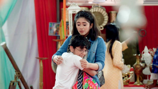 Yeh Rishta Kya Kehlata Hai Disney Hotstar Yeh rishtey hain pyaar ke 1.bölüm. yeh rishta kya kehlata hai disney