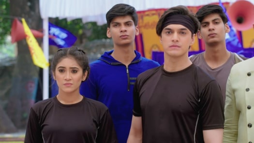 O Wcybt Qq0p9m 12th march 2021 video source : https www hotstar com in tv yeh rishta 586
