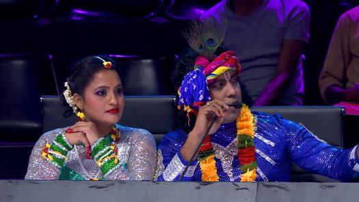 Ismart jodi full episode in hotstar best sale