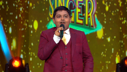Super singer store 7 hotstar