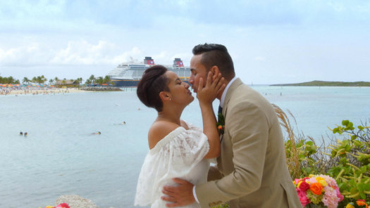 Watch Fairy Tale Weddings All Latest Episodes Online On Disney Hotstar