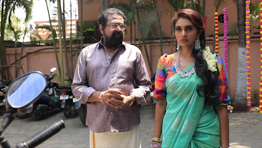 Anuraga Karikkin Vellam Disney Hotstar