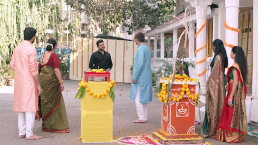 Rang maza vegla full episode today sales