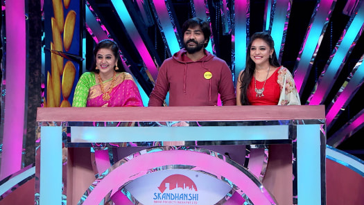 Star Maa Parivaar League Full Episode Watch Star Maa Parivaar League Tv Show Online On Hotstar Us Star parivaar awards 2018 full show star plus awards 2018 full show episode star plus parivaar awards 2018 full show. star maa parivaar league full episode