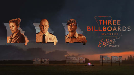 Three billboards outside ebbing missouri stream hotsell