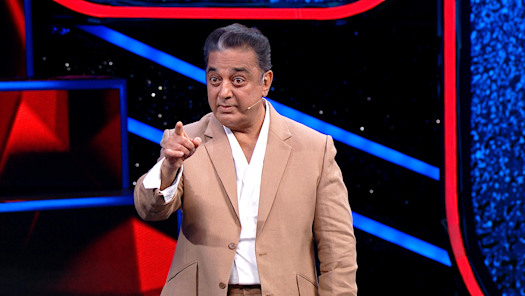 Watch Bigg Boss All Latest Episodes on Disney Hotstar