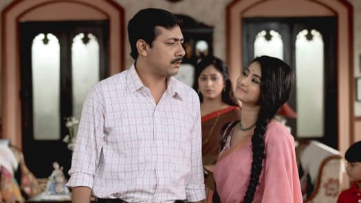 Irabotir chupkotha yesterday top episode on hotstar