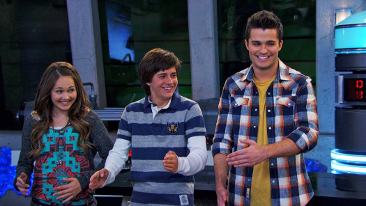 Lab rats full episodes hotsell