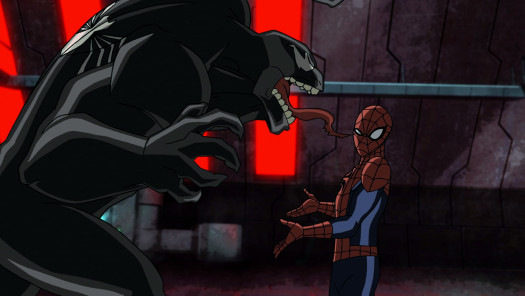 Stream Marvel's Ultimate Spider-Man Season 4
