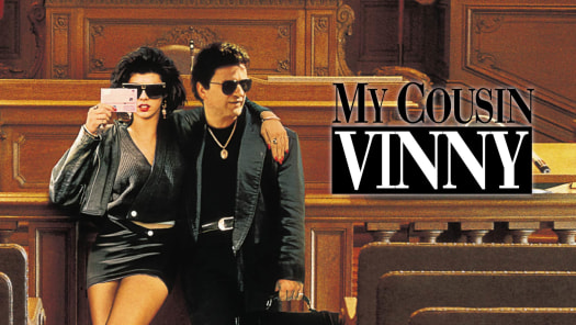 Watch my cousin online vinny online free