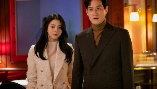 The World of the Married Drama TV Series Nonton Semua Episode
