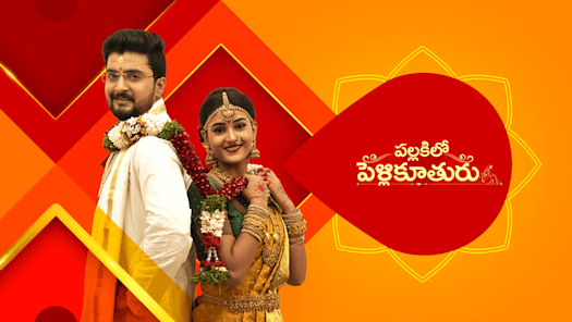 Watch Star Maa Serials Shows Online on Hotstar