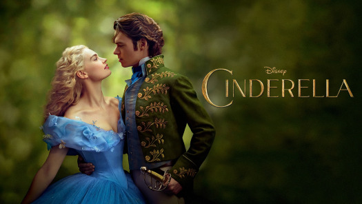 Cinderella barbie movie shop