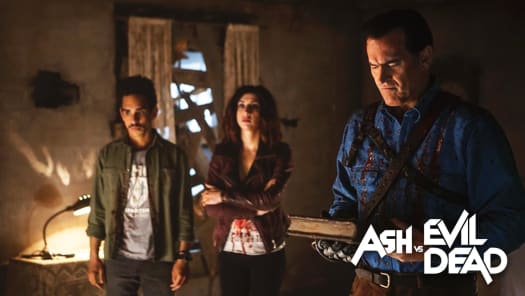 ash vs evil dead s02e01 online