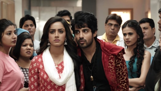 Yeh hai chahatein star plus hotstar clearance