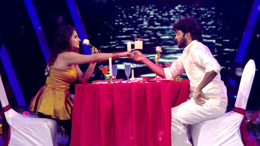 Murattu Singles Disney Hotstar