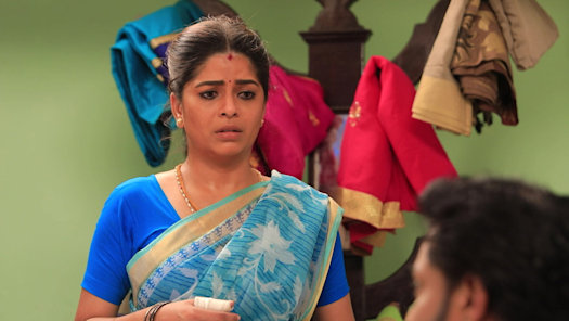Naam iruvar namakku sales iruvar today episode hotstar