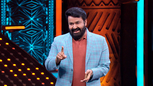 Bigg boss 12 shop latest episode hotstar