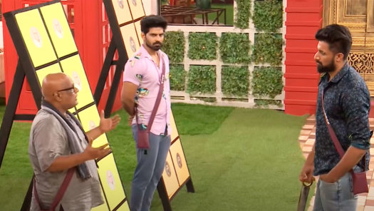 Bigg Boss Ultimate Disney Hotstar