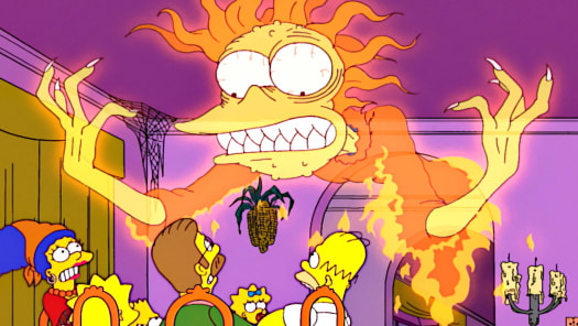 Watch the simpsons season 14 store
