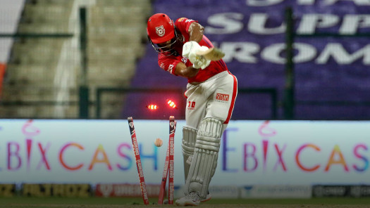 Dream11 Ipl 2020 Kxip Vs Mi Match Highlights Kings Xi Punjab Vs Mumbai Indians Highlights Videos On Hotstar