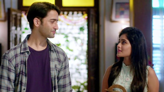 Yeh rishtey hain best sale pyaar ke watch online