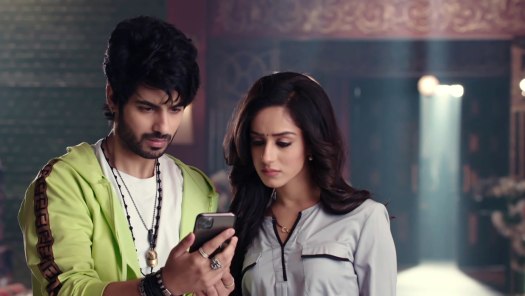 Yeh chahatein full episode today 2025
