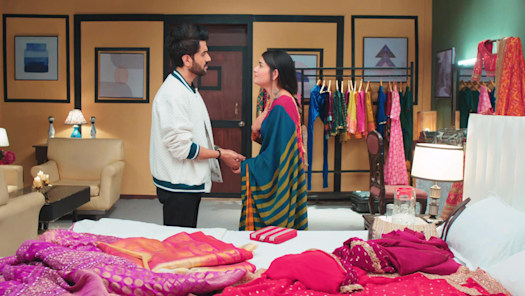 Mohabbatein chahatein episode shop 15 full episode